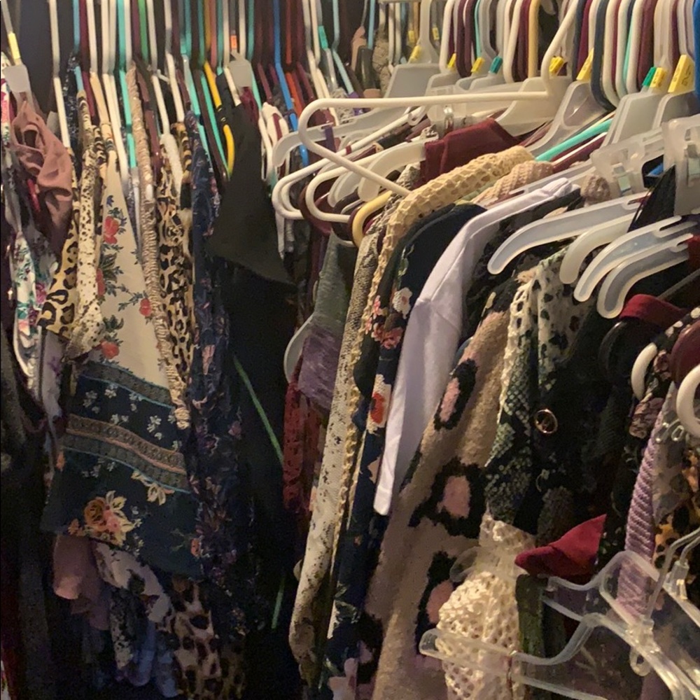 Meet your Posher, Trent